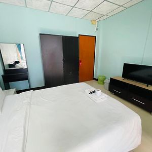 Chambre Standarde Lit Queen-Size