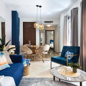 Unika Homes Malaga Beach & City