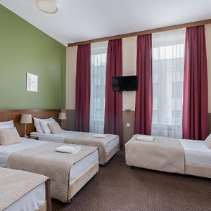 Chambre Classique Quadruple