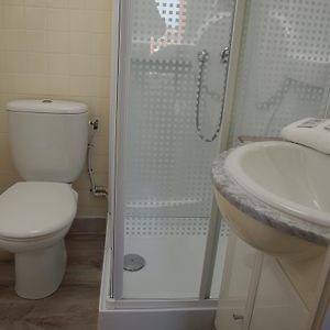 Chambre Triple de Base