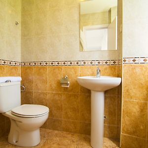 Private Bathroom Double Room