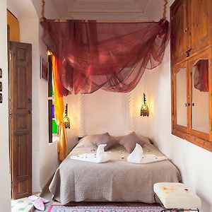 Chambre Double Oasis