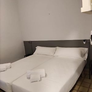 Chambre Budgétée Simple