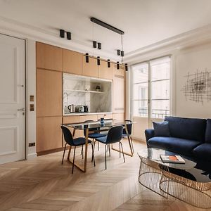 Appartement à 1 Chambre à Coucher