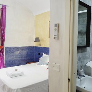 Private Bathroom King Room