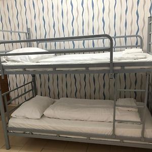 Chambre Quadruple