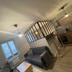 Appartement à 1 Chambre à Coucher