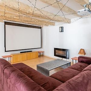 DINA Grand appartement avec 2 chambres