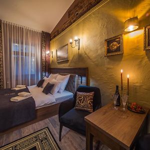 Chambre Standarde Lit King-Size