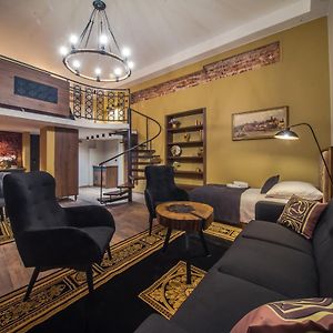 Ars Cracovia Apartments