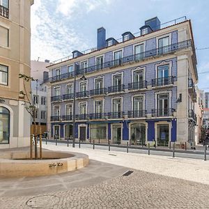 Ando Living - Abrantes 10 House