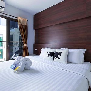 Chambre de Luxe Lit King-Size