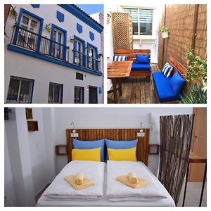 Casa Al Sur Apartments