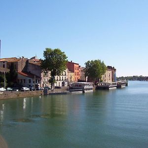 Agde Appartement Bâtiment du 17ème siècle