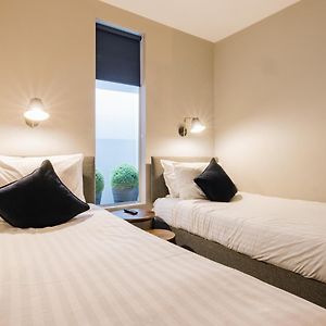 Without Window Twin Room