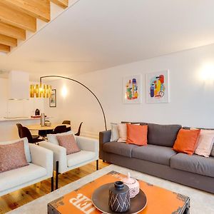 DAHome - Almada Luxurious Duplex
