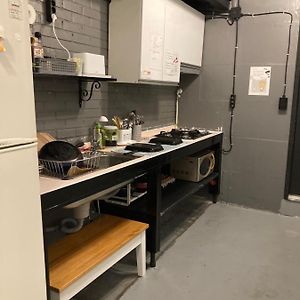 Dormitory Room Mixed