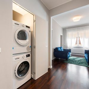 Ponte Vecchio Deluxe Apartments