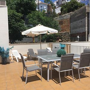 Appartement Rez-de-Chaussée