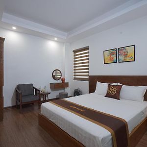 B & B Hotel Quan Hoa