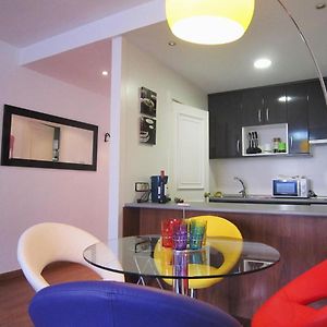 Appartement à 1 Chambre à Coucher