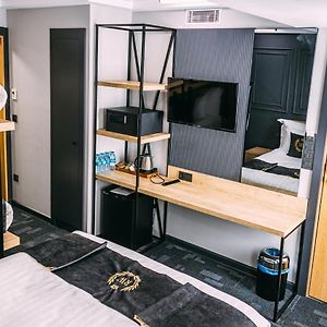 Chambre Quadruple