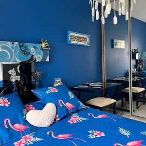 Chambre Lit King-Size