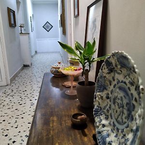 Il Genio Del Porto - Mabbonath B&B