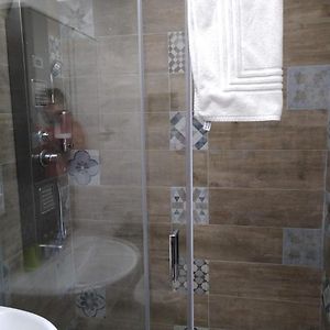 Chambre Quadruple Confort