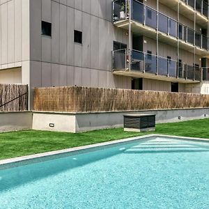 Appartement Supérieur à 2 Chambres à Coucher