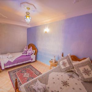 Chambre Quadruple