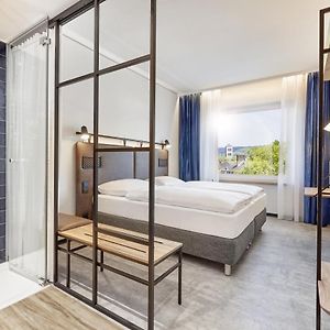 Chambre Standarde Lit King-Size