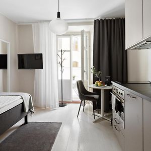 Forenom Apartments Stockholm Johannesgatan