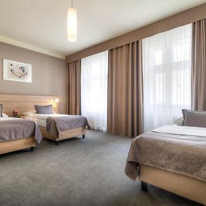 Chambre Triple