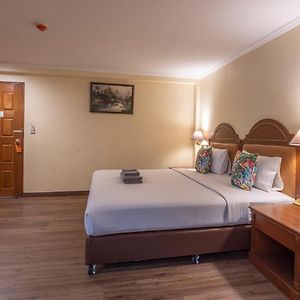 Chambre Standarde Lit King-Size