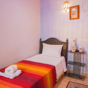 Chambre Simple
