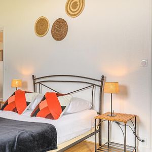 LA MADELEINE et LE MAGDA - 2 appartements dans le Golfe du Morbihan