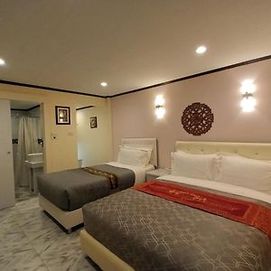 Chambre Classique Triple
