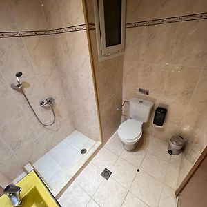 Chambre Lit Queen-Size