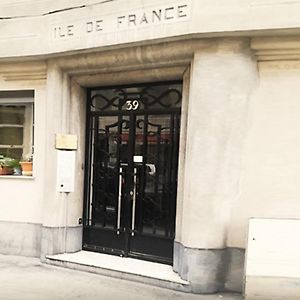 Apartment In The Heart Of Nice