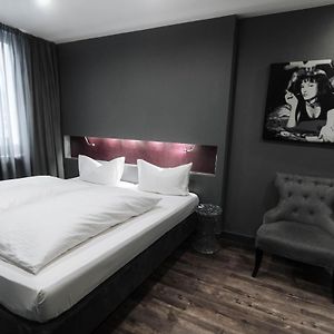 Chambre Lit King-Size