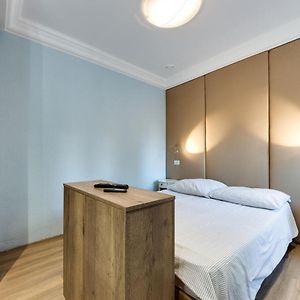 Marta Studios & Rooms