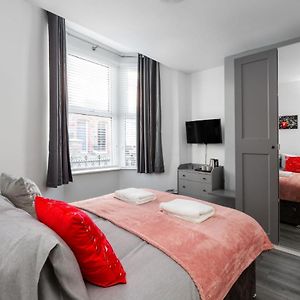 Private Bathroom Double Room