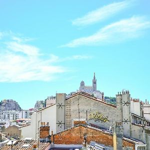 Cosy&Charming Loft - Marseille Town Center