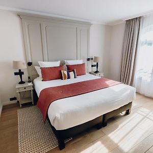 Chambre Confort