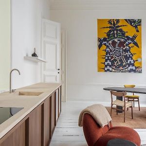 LuxuryApartmentSoulforCity
