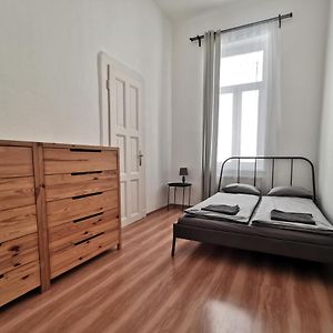 Urban Centro Apartment