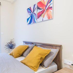 Appartement à 1 Chambre à Coucher