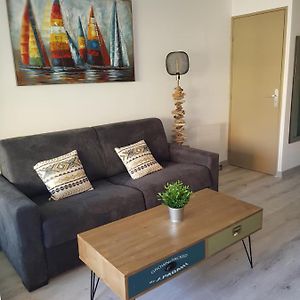 Appartement à 1 Chambre à Coucher