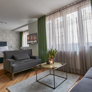 Suite Junior